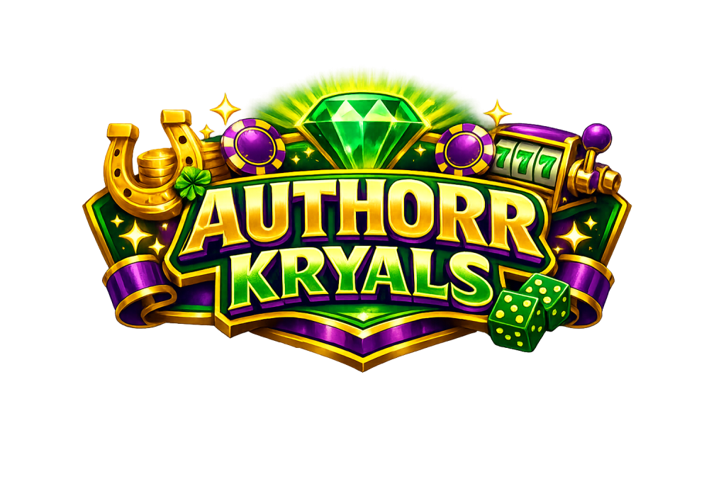 Authorrkryals